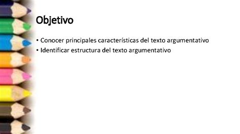 Texto Argumentativo Lengua Y Literatura Medio Unidad