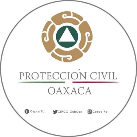 Protecci Nciviloax On Twitter Por Desplome De Un Puente En El Paraje