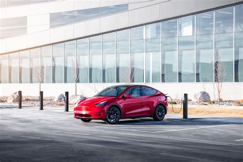 特斯拉model 3 Y在美国降价，降幅高达7 500美元 能源界