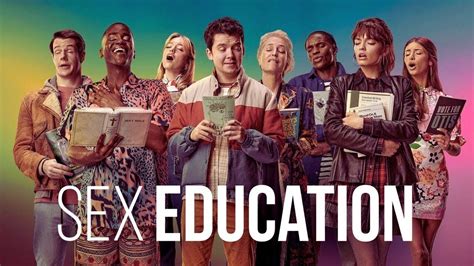 Sex Education Netflix Teen Comedy Asa Butterfield Gillian