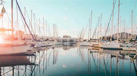 Marinas werden grün | float Magazin