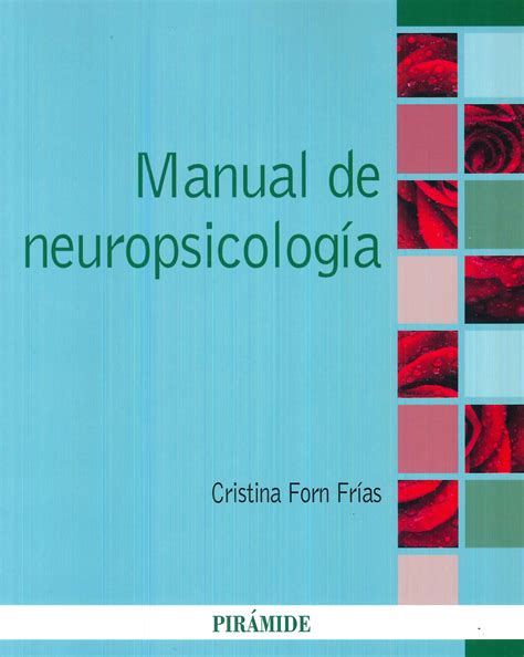 Manual De Neuropsicolog A Ediciones T Cnicas Paraguayas