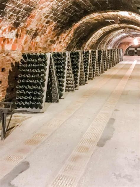 How To Visit Cava Wineries Near Barcelona Spain