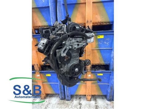 Engine Volkswagen Polo V Tsi Cbzb Schaap Bron