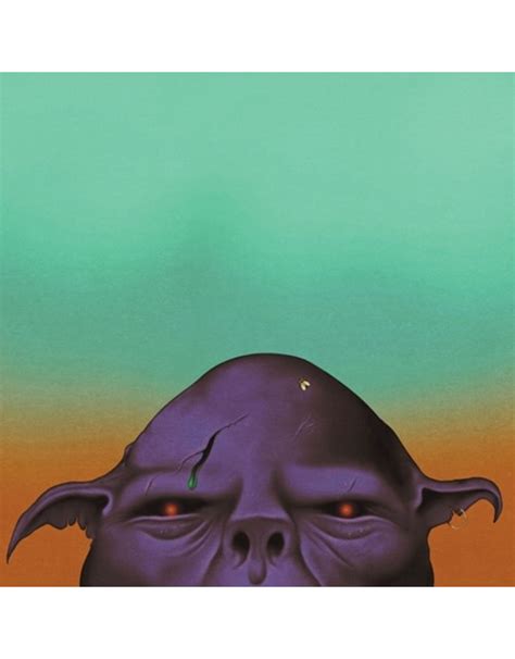 Oh Sees: Orc LP - Listen Records