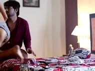 Naked Jiya Chaudhary In Garam Chai