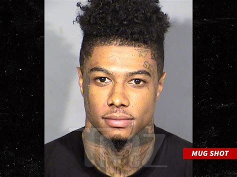 Blueface Accused of Swiping Phone, Kicking Woman in Alleged Vegas Robbery