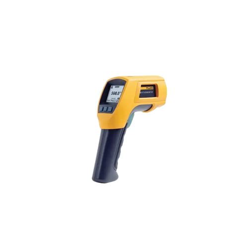 calibration infrared thermometer titango