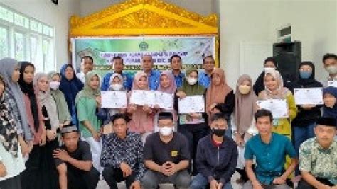 Bimwin Angkatan I Kua Kec Segeri