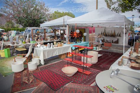 About Us — Palm Springs Vintage Market