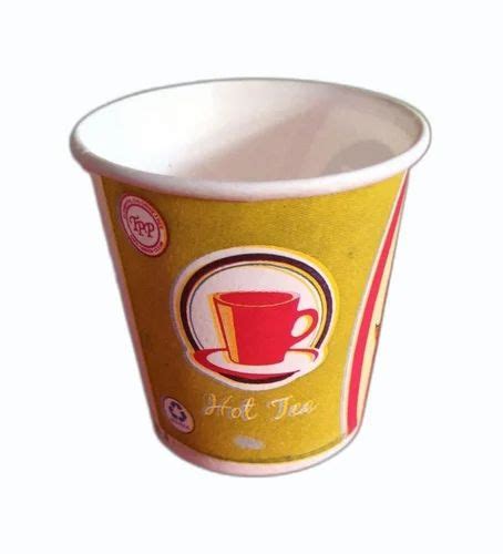 70ml 2 5oZ Paper Tea Cup At Rs 0 22 Piece In Greater Noida ID