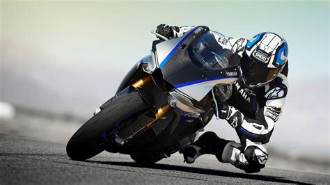 Yamaha Yzf R R M Top Speed