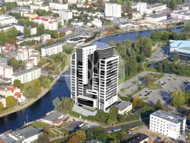 Nowe Mieszkania I Domy Wzg Rze Wolno Ci Bydgoszcz Rynek Pierwotny W