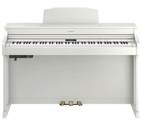 Roland Hp Piano Digital Premium Piano Importa