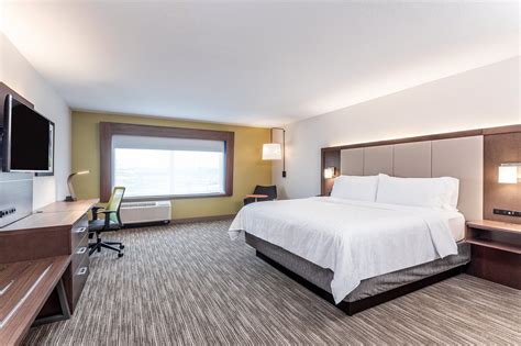 Holiday Inn Express And Suites Hammond An Ihg Hotel 125 ̶1̶4̶6̶