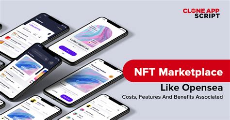 How To Create Nft Marketplace Like Opensea Make Nft Marketplace