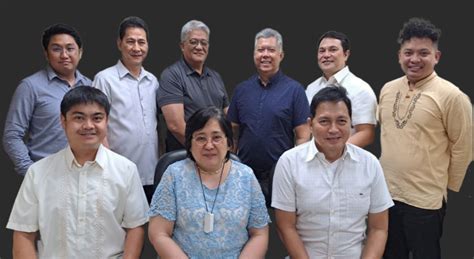 Leadership – World UAV Federation – Philippines Chapter