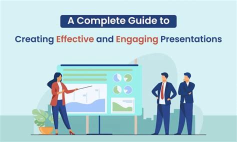 A Guide To Effective And Engaging Presentation Plan Create Design Deliver