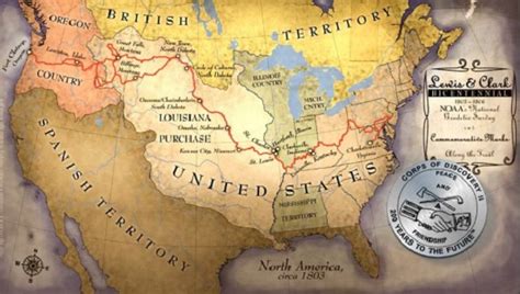 Sacagawea Joins The Lewis And Clark Expedition Sacagawea