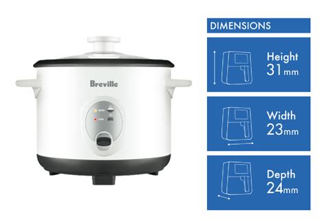 Breville 8 Cup Rice Cooker Manual Store | head.hesge.ch