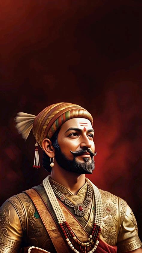 shivaji maharaj  hd wallpaper