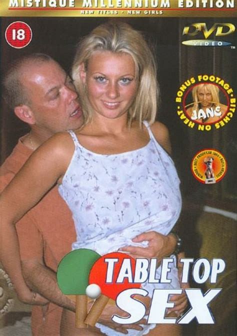 Table Top Sex By Mistique Productions Hotmovies