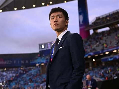 Inter Steven Zhang non lascia la proprietà rifinanzierà il debito con