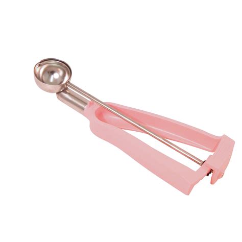 Bonzer Litegrip Portioner Pink