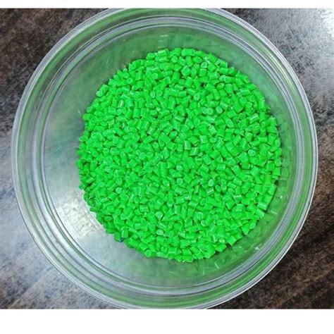 Light Green Abs Plastic Granules Mm At Rs Kg In New Delhi Id