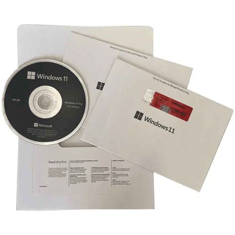 Microsoft Windows Dvd Cd Bootable Windows Pro Activation Keys