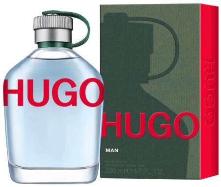 Hugo Boss Hugo Man 200ml Eau de Toilette | Parfum \ Herrendüfte \ Eau ...