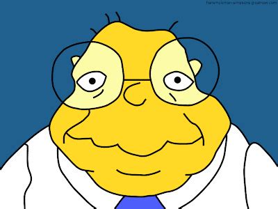 Embleton blog: hans moleman