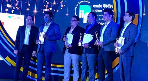 Itc Global Honours Awards