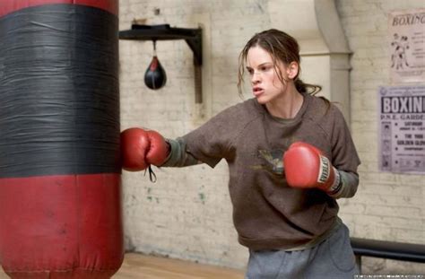 Top 10 Combat Sports Films | 10 Best Fighting Movies To Watch