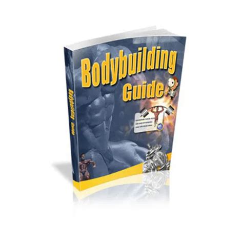 Bodybuilding Guide