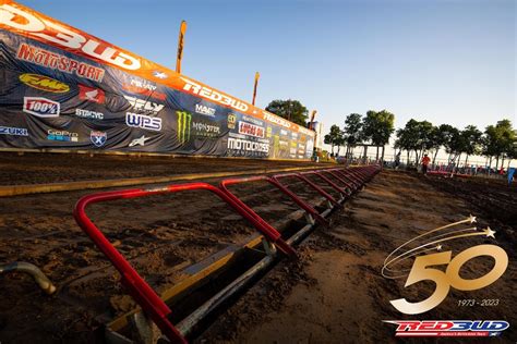 where is redbud mx 6