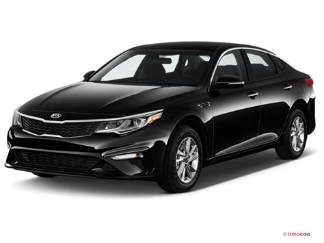 2020 Kia Optima Review, Pricing, & Pictures | U.S. News