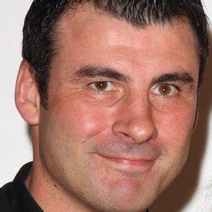 Joe Calzaghe - Age, Family, Bio | Famous Birthdays