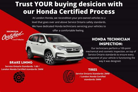 How To Get Honda Certified Pre Owned