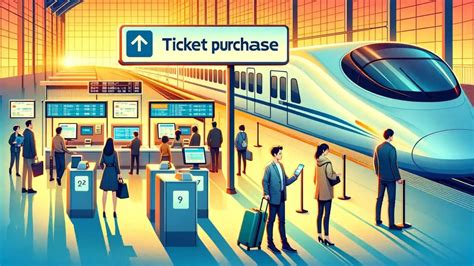 How To Buy Train Tickets In China A Complete Guide For Foreign Travelers U Deadbeatsummer323