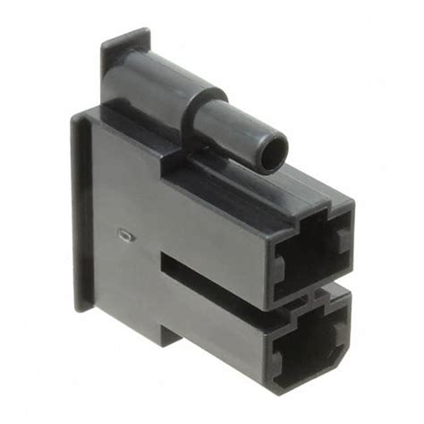 171447-2 TE Connectivity AMP Connectors | Connectors, Interconnects ...