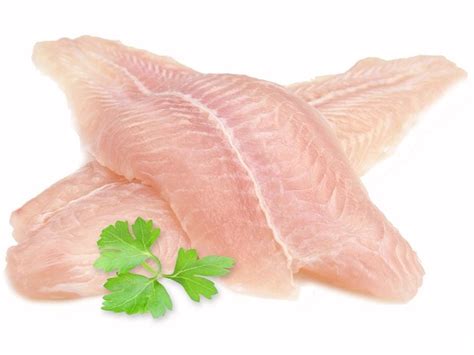 Pangasius Filet Nutrition Facts - Eat This Much