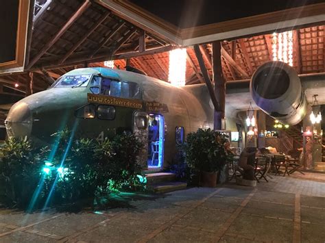 The Best Restaurants in Manuel Antonio - LE Travels
