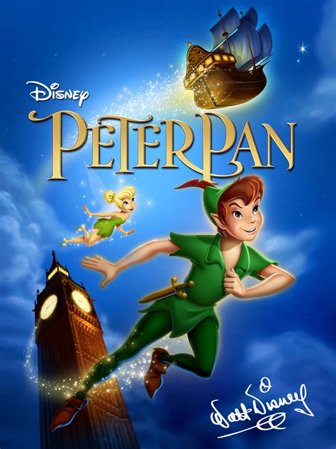 Prime Video: Peter Pan