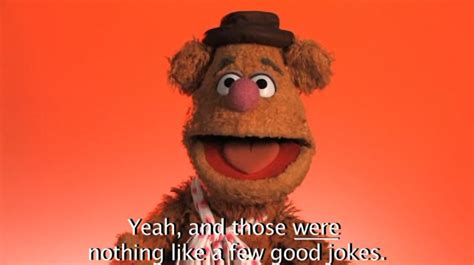 Fozzie Bear Quotes. QuotesGram