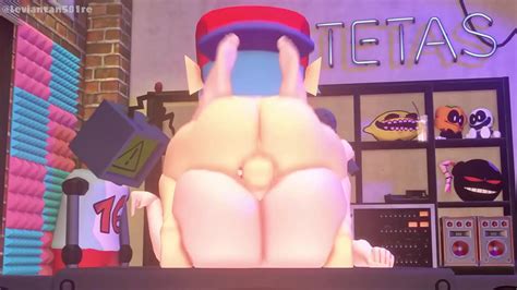 Friday Night Funkin Porn Parody Xnxx