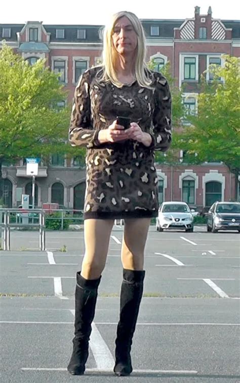 Crossdressing In Public Nude Pics Xhamster