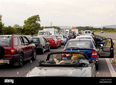 The M5 Motorway High Resolution Stock Photography and Images - Alamy