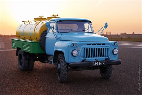 Газ 3 Фото – Telegraph