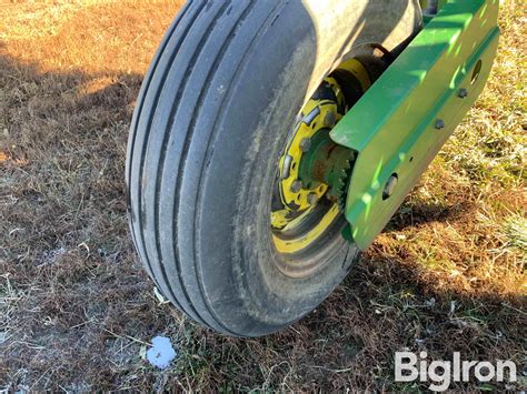 John Deere 7300 Maxemerge 2 Seed Planter Bigiron Auctions